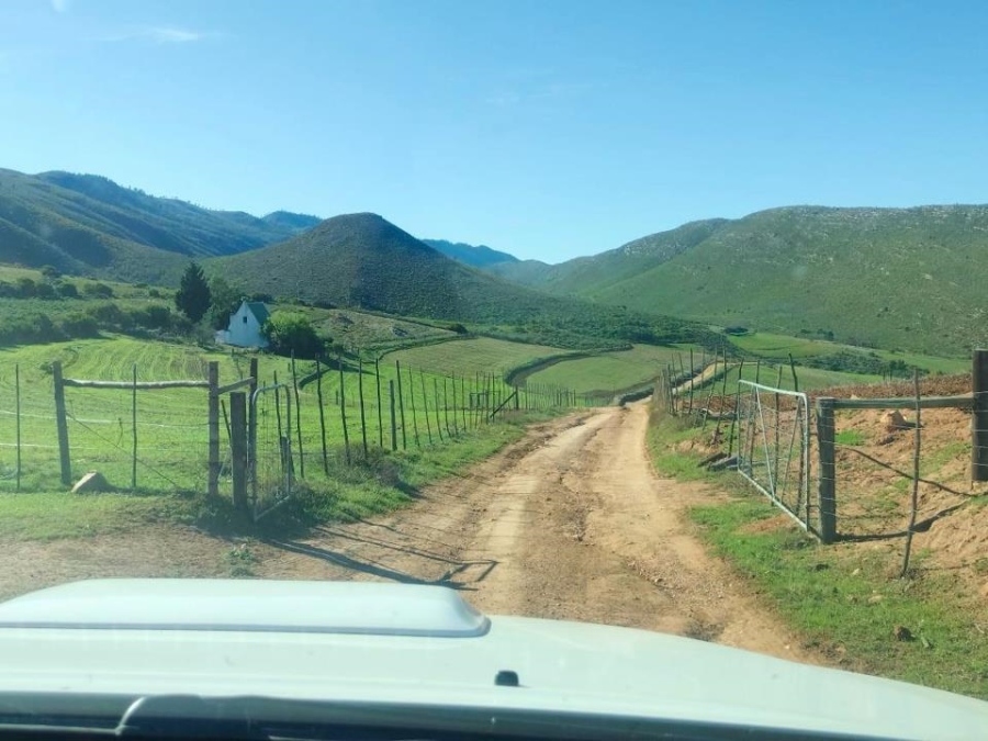 0 Bedroom Property for Sale in Uniondale Rural Western Cape